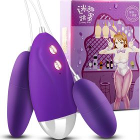 Women's Casual Relaxation Toys