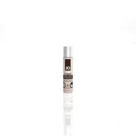 Jo Silicone Free Hybrid Lubricant Coconut Warming 1oz