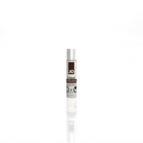 Jo Silicone Free Hybrid Lubricant Coconut Cooling 1oz