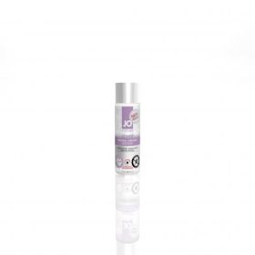 Jo Natural Agape Warming Lubricant 2 oz