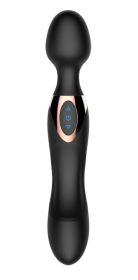 Rhea â€šÃ„Ã¬ The Luxurious Multispeed Wand Vibrator