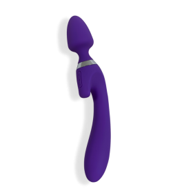 Vesta â€šÃ„Ã¬ Dual-Head Magic Wand Vibrator, Dildo