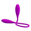 Flora â€šÃ„Ã¬ Anal and Vaginal Rechargeable Sex Toy, Vibrator