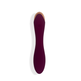 Victoria â€šÃ„Ã¬ 20-Speed Female Personal Vibrator