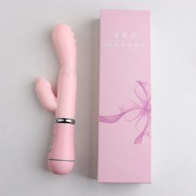 Women's Leisure And Relaxation Toys