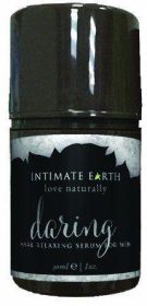 Intimate Earth Daring Anal Gel For Men 1oz (SKU: IE006)